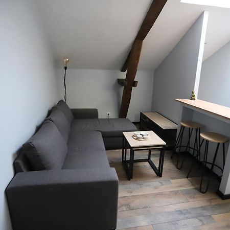 Appartement Neuf Climatise Aramits Ngoại thất bức ảnh