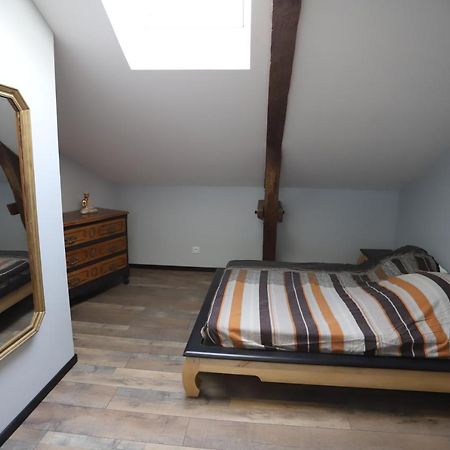 Appartement Neuf Climatise Aramits Ngoại thất bức ảnh
