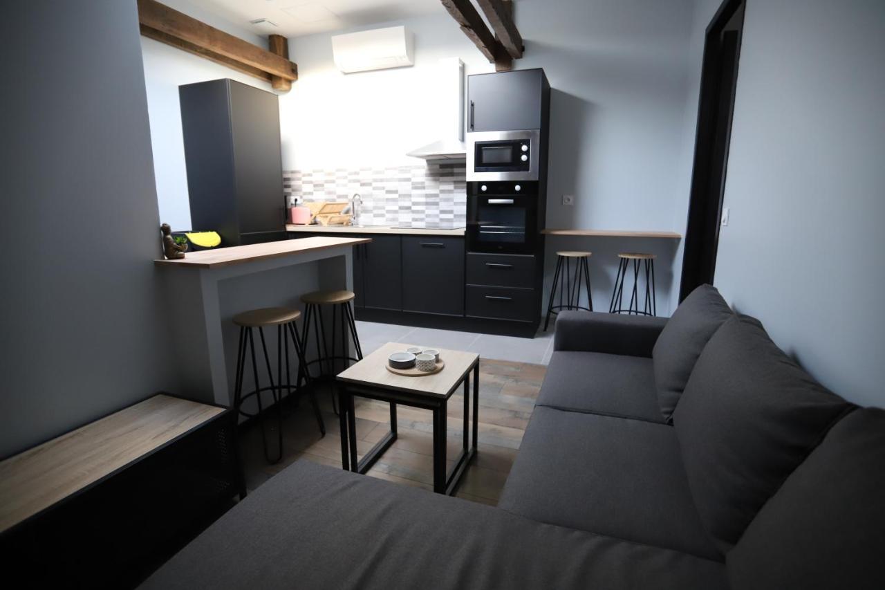 Appartement Neuf Climatise Aramits Ngoại thất bức ảnh