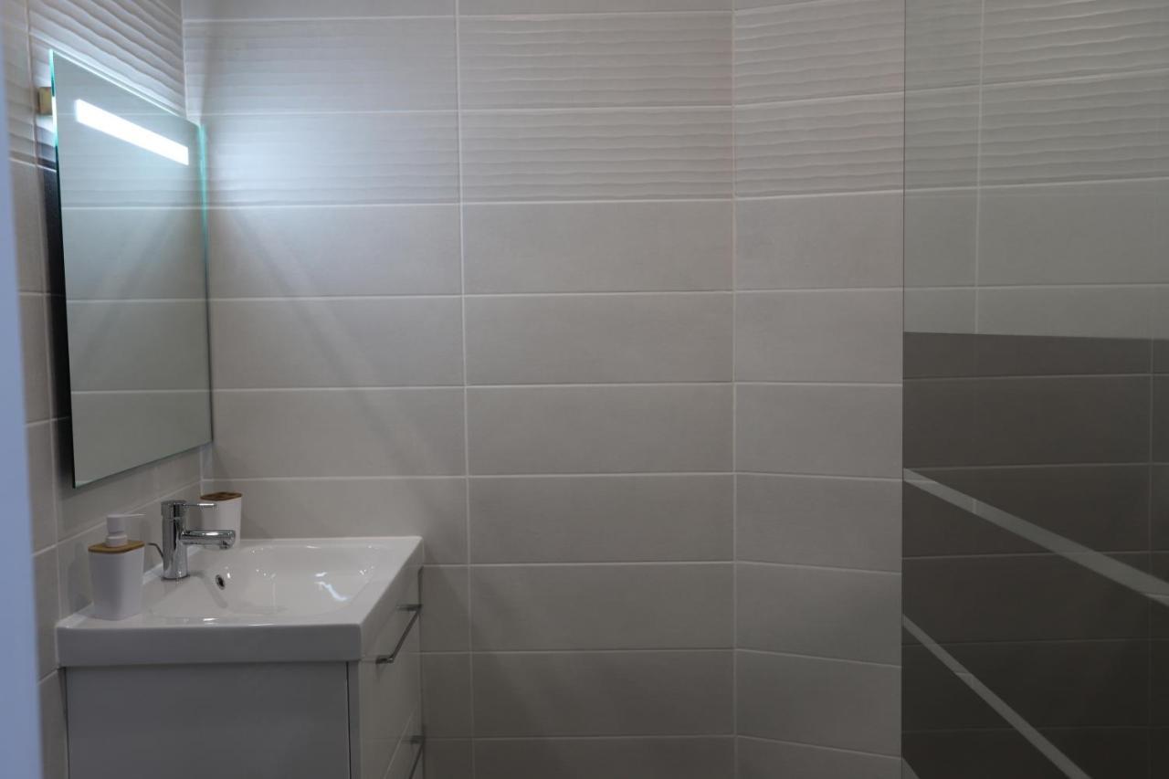 Appartement Neuf Climatise Aramits Ngoại thất bức ảnh