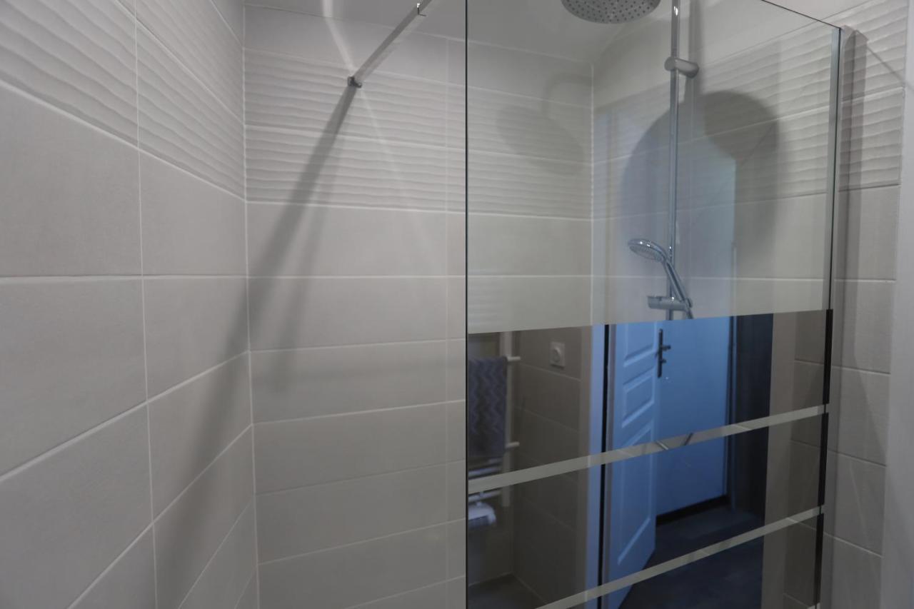 Appartement Neuf Climatise Aramits Ngoại thất bức ảnh