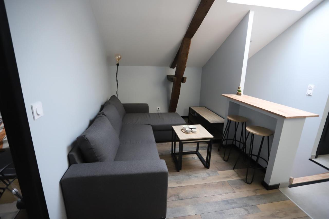 Appartement Neuf Climatise Aramits Ngoại thất bức ảnh