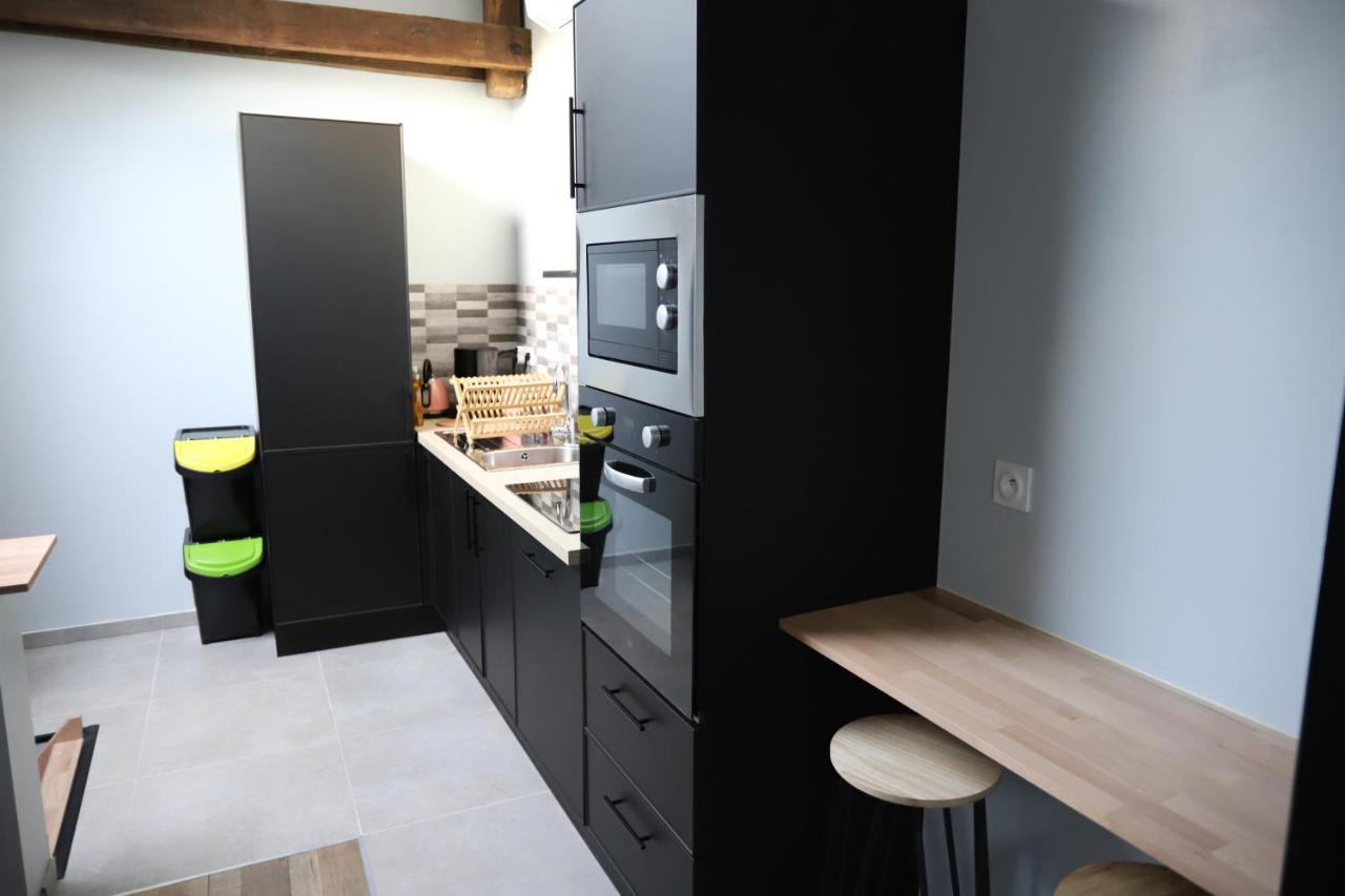 Appartement Neuf Climatise Aramits Ngoại thất bức ảnh