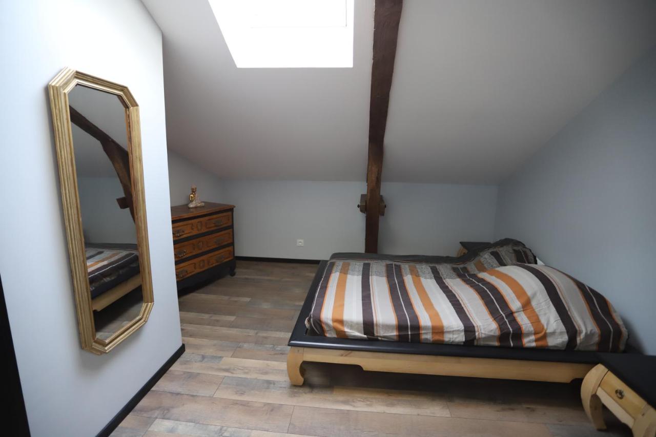 Appartement Neuf Climatise Aramits Ngoại thất bức ảnh